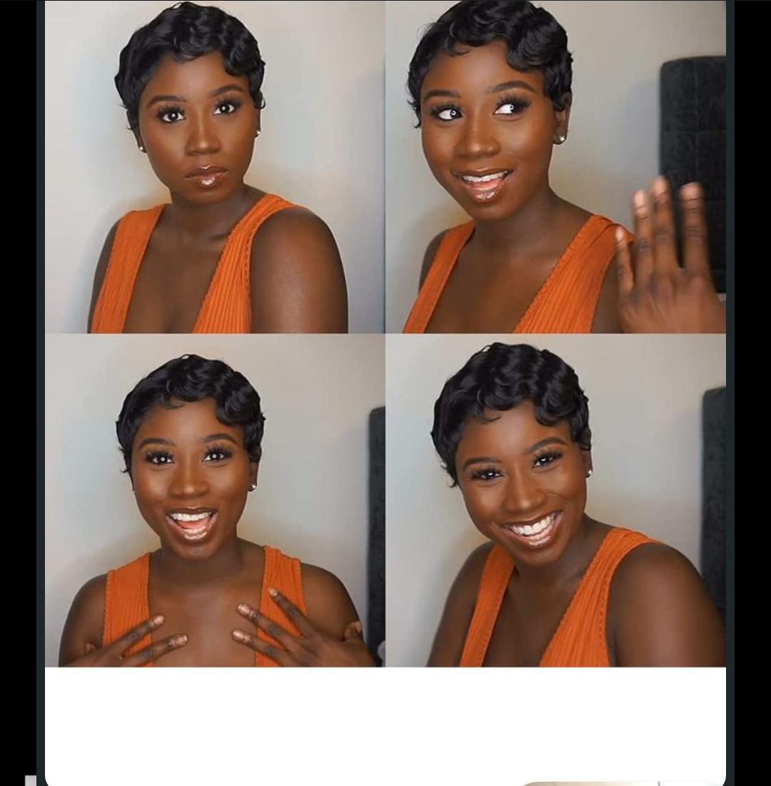 Coupe dame 