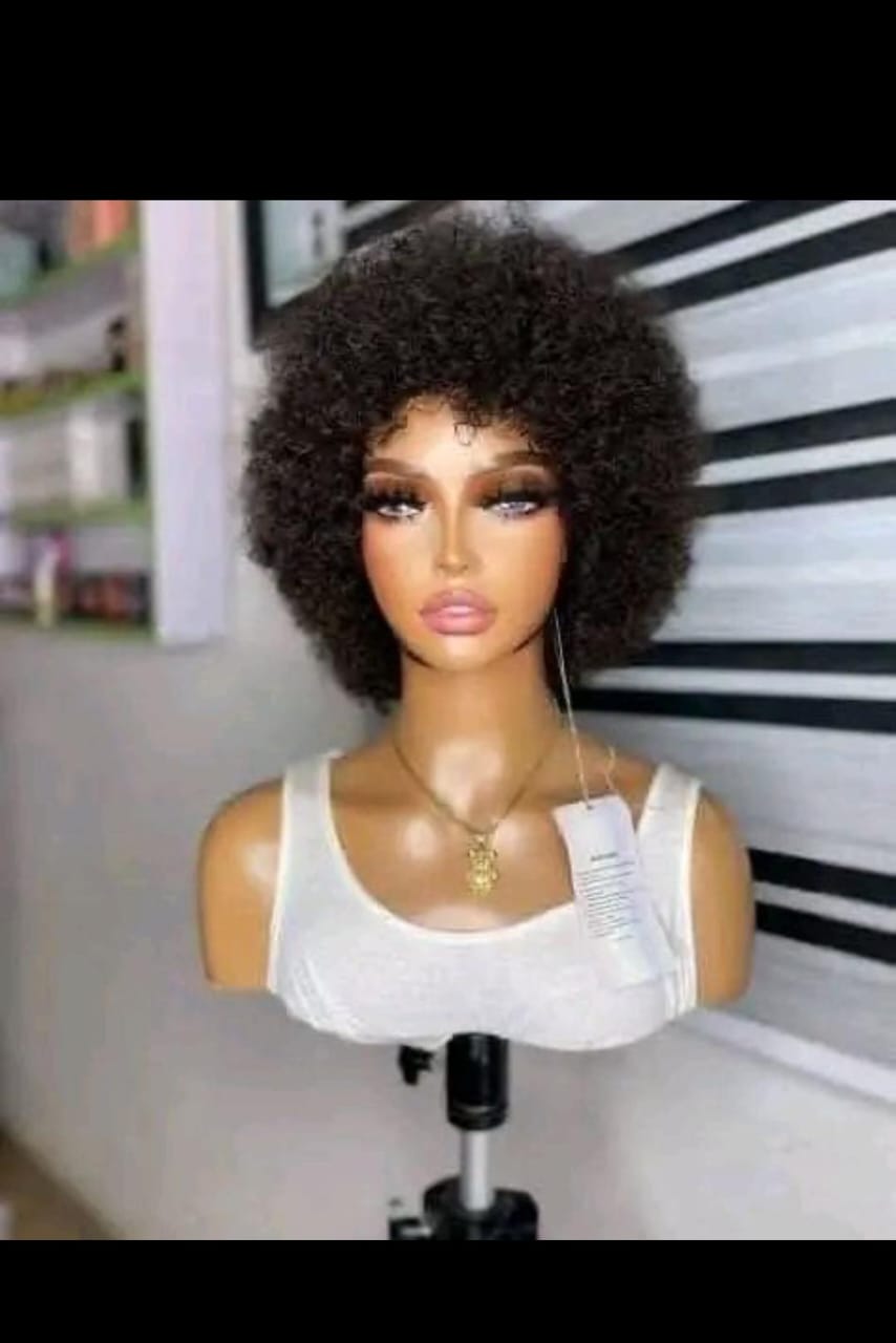 Afro