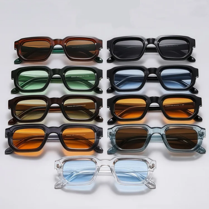 Lunettes 