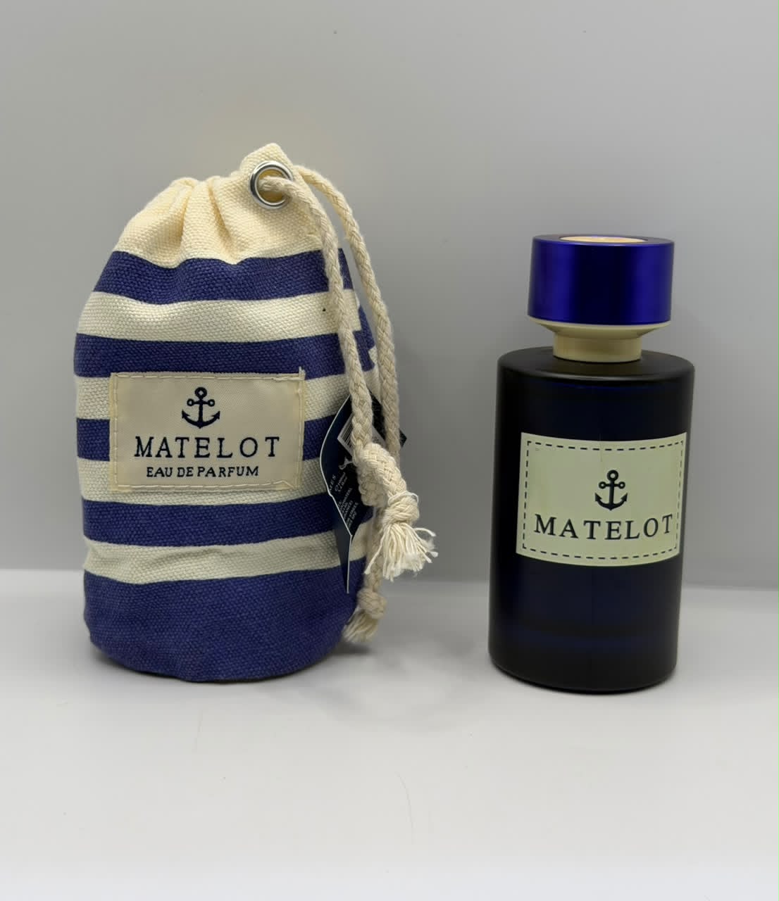 Parfum Matelot 