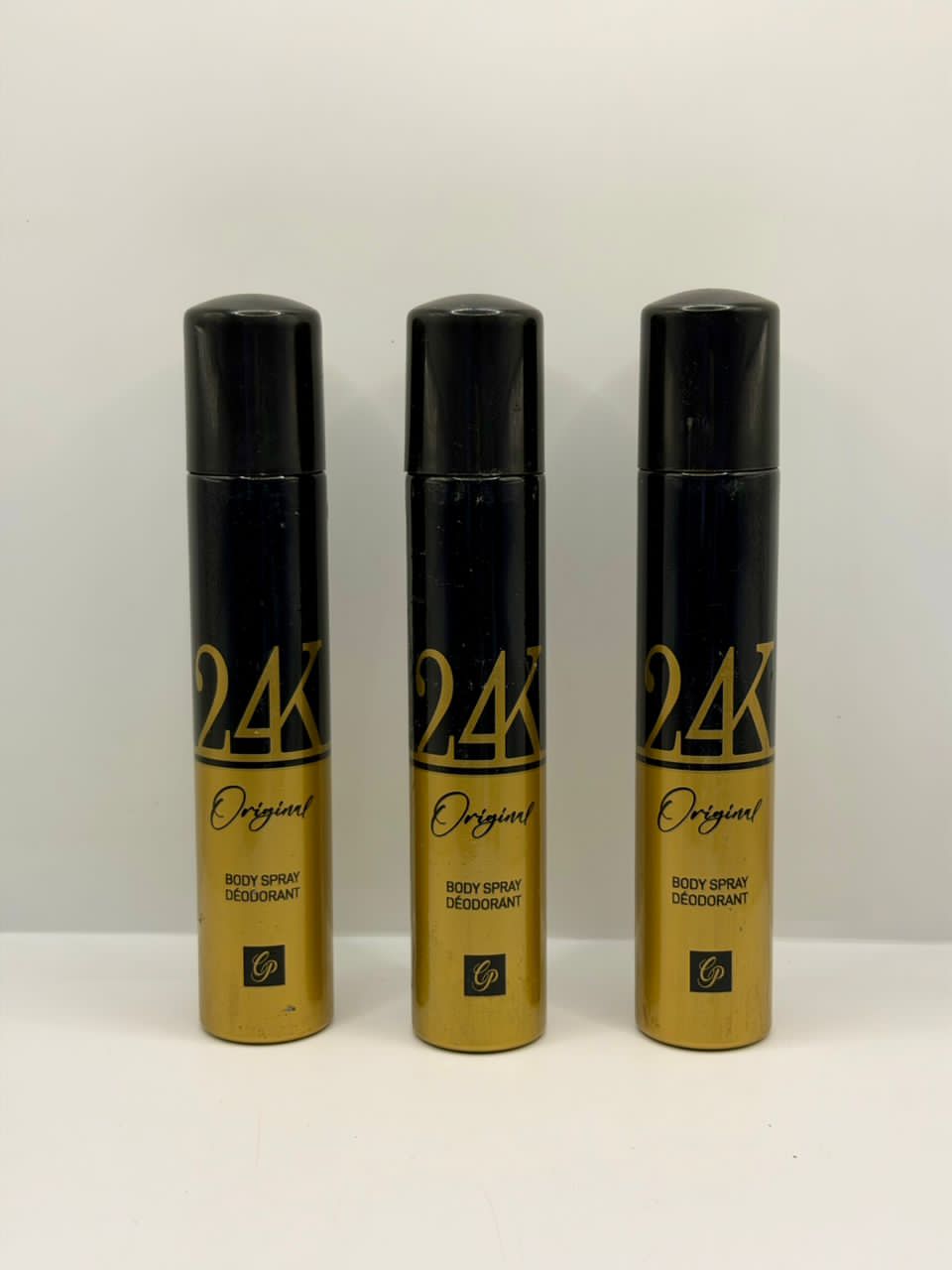 Parfum 24K