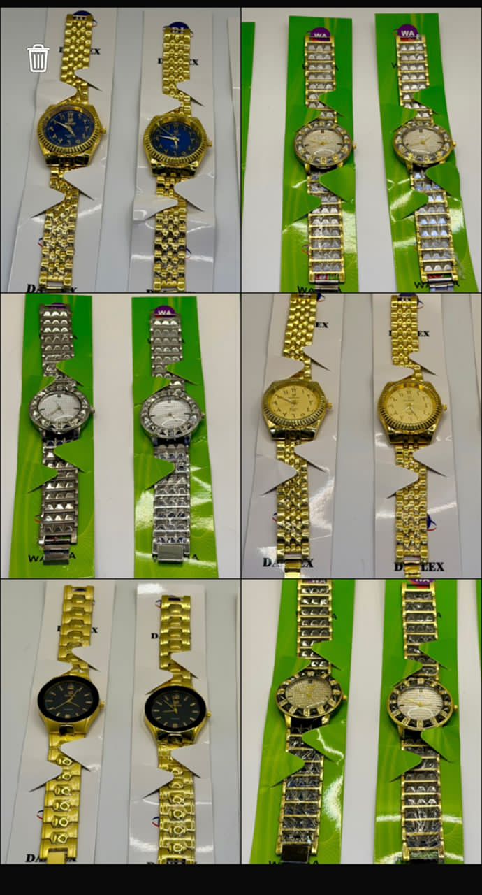 Montre 