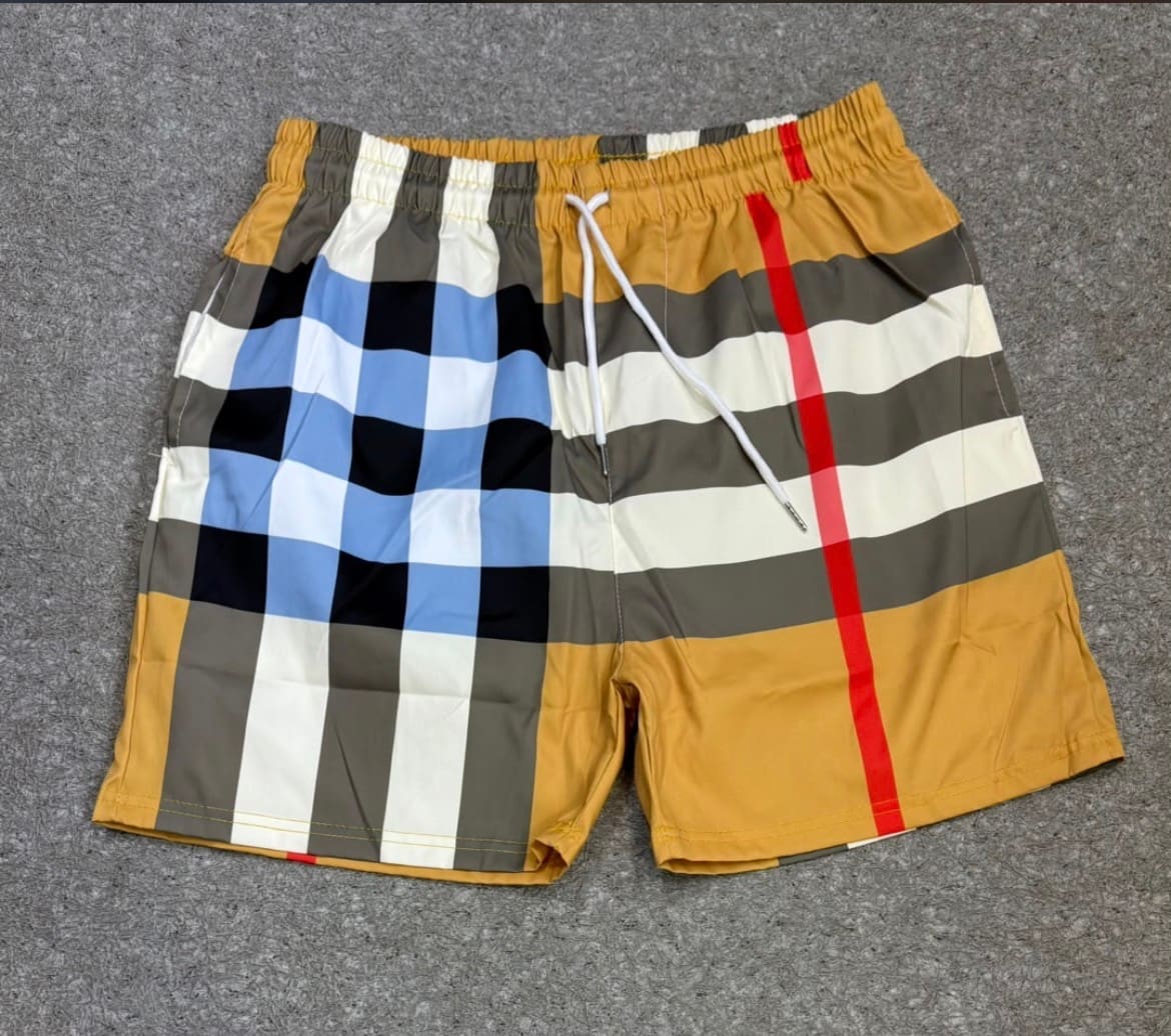 Short Burberry 