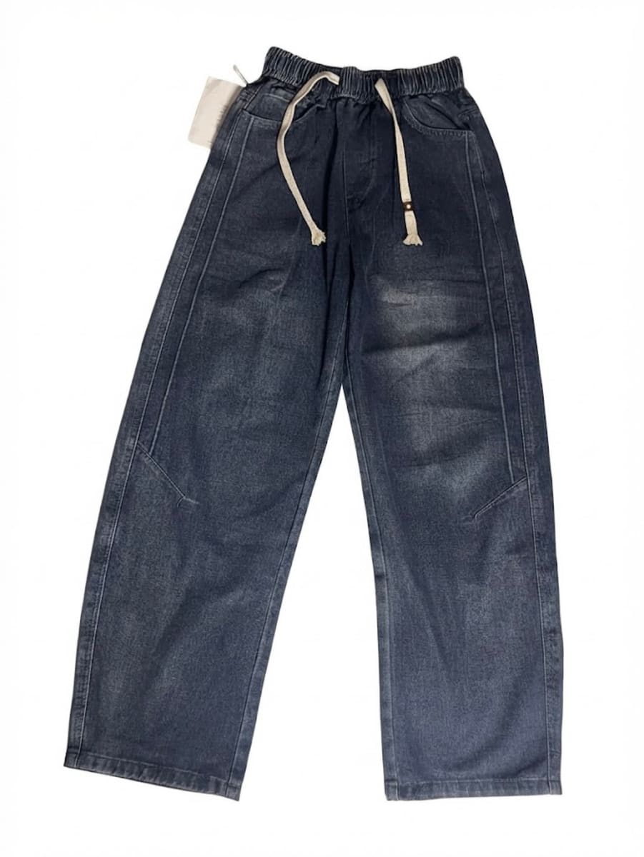 Jeans baggy