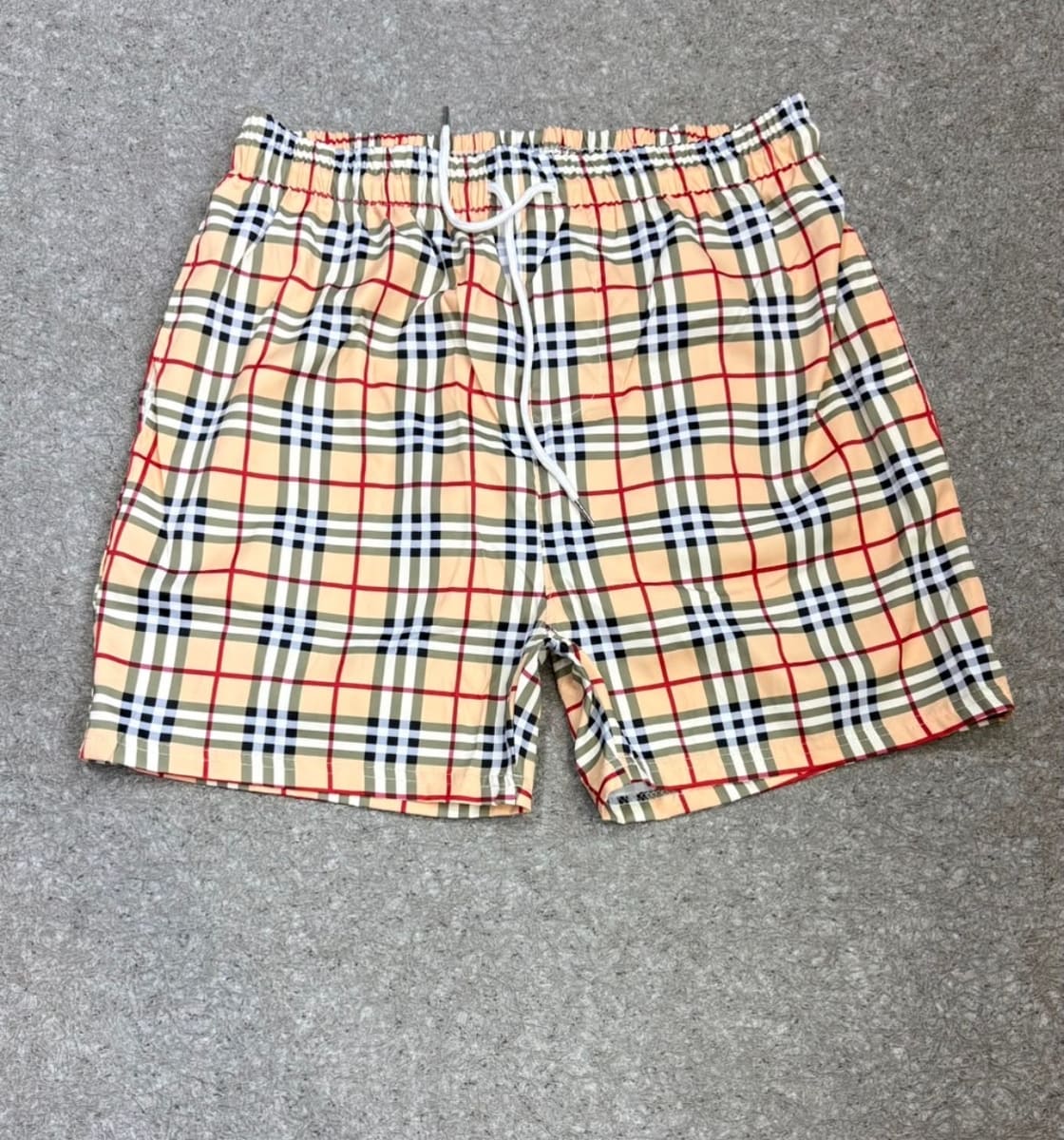Short Burberry 