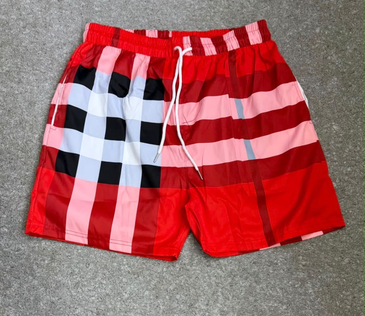 Short Burberry 