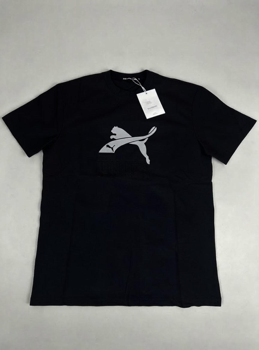 T-shirt puma