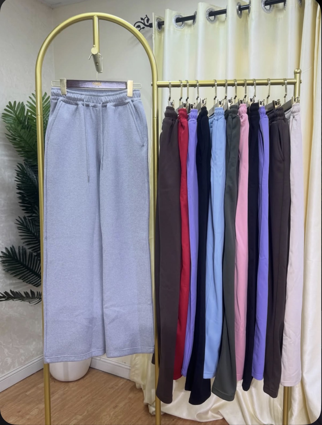 Jogging unisex