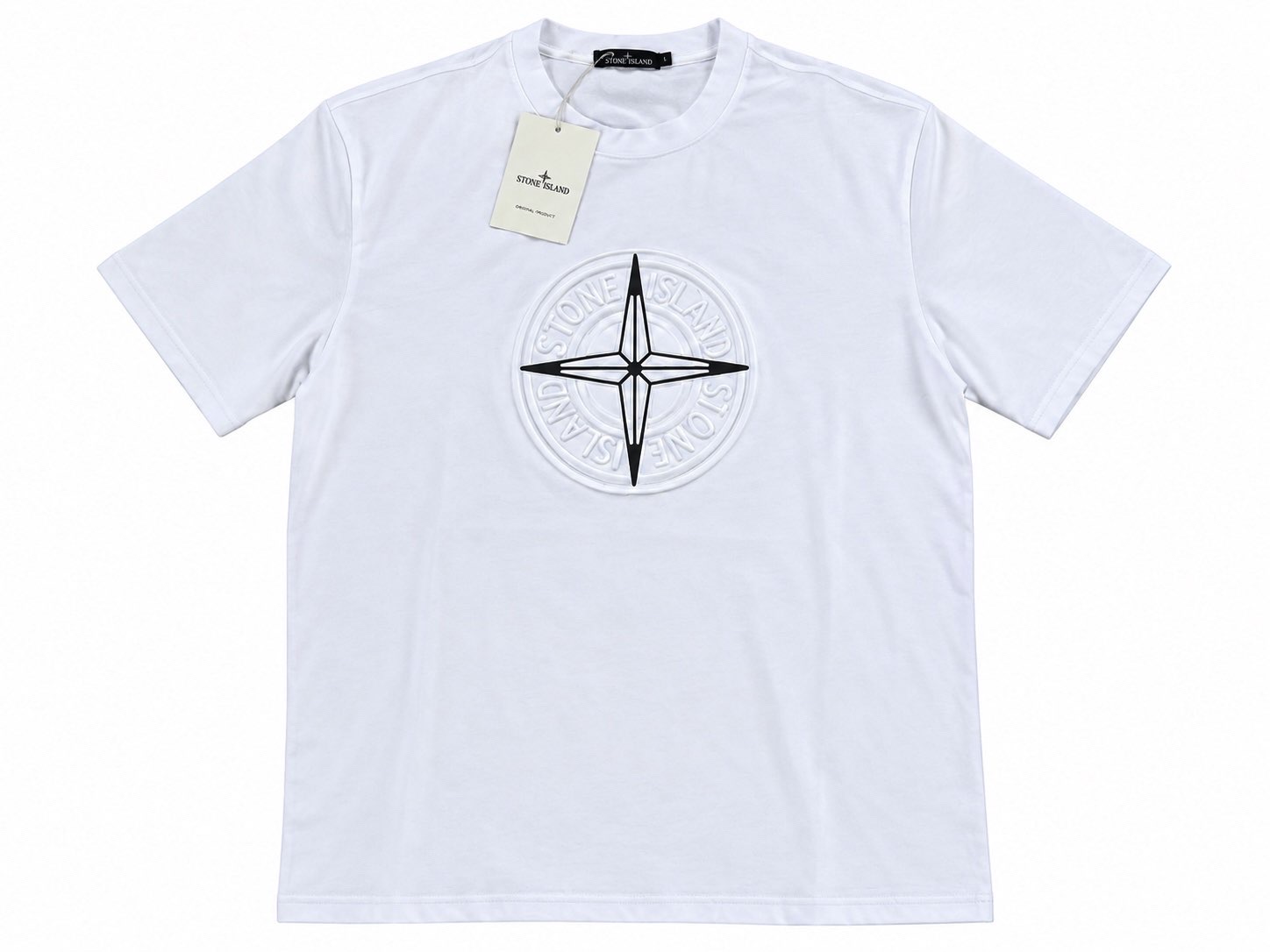 T-chirt stone island