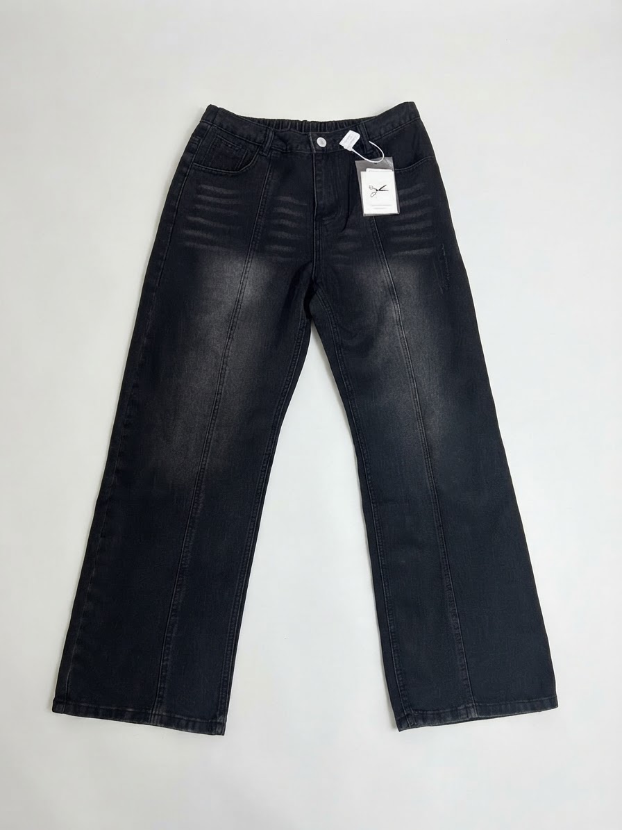 Jeans baggy 