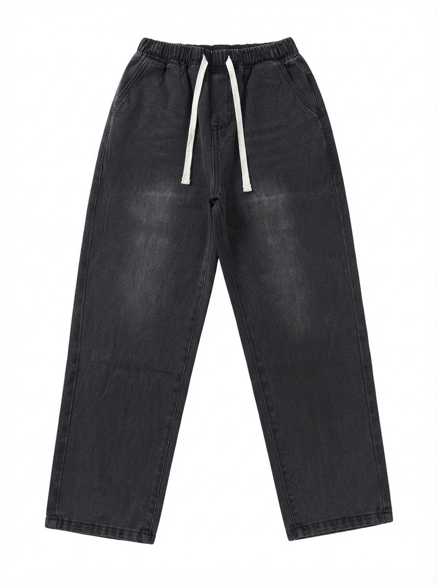 Jeans baggy 