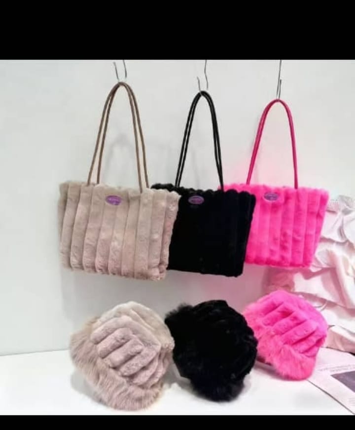 Sac chapeau 