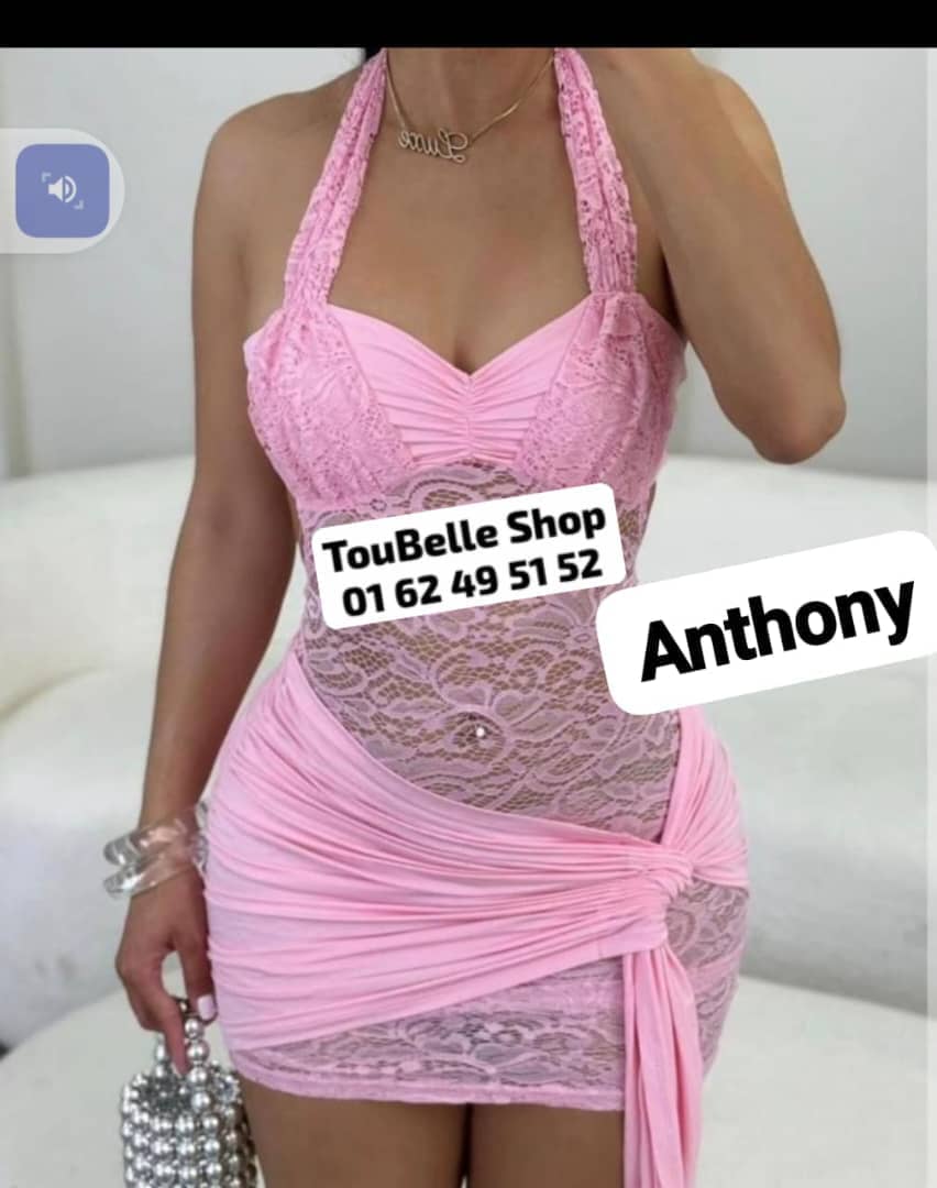 Robe