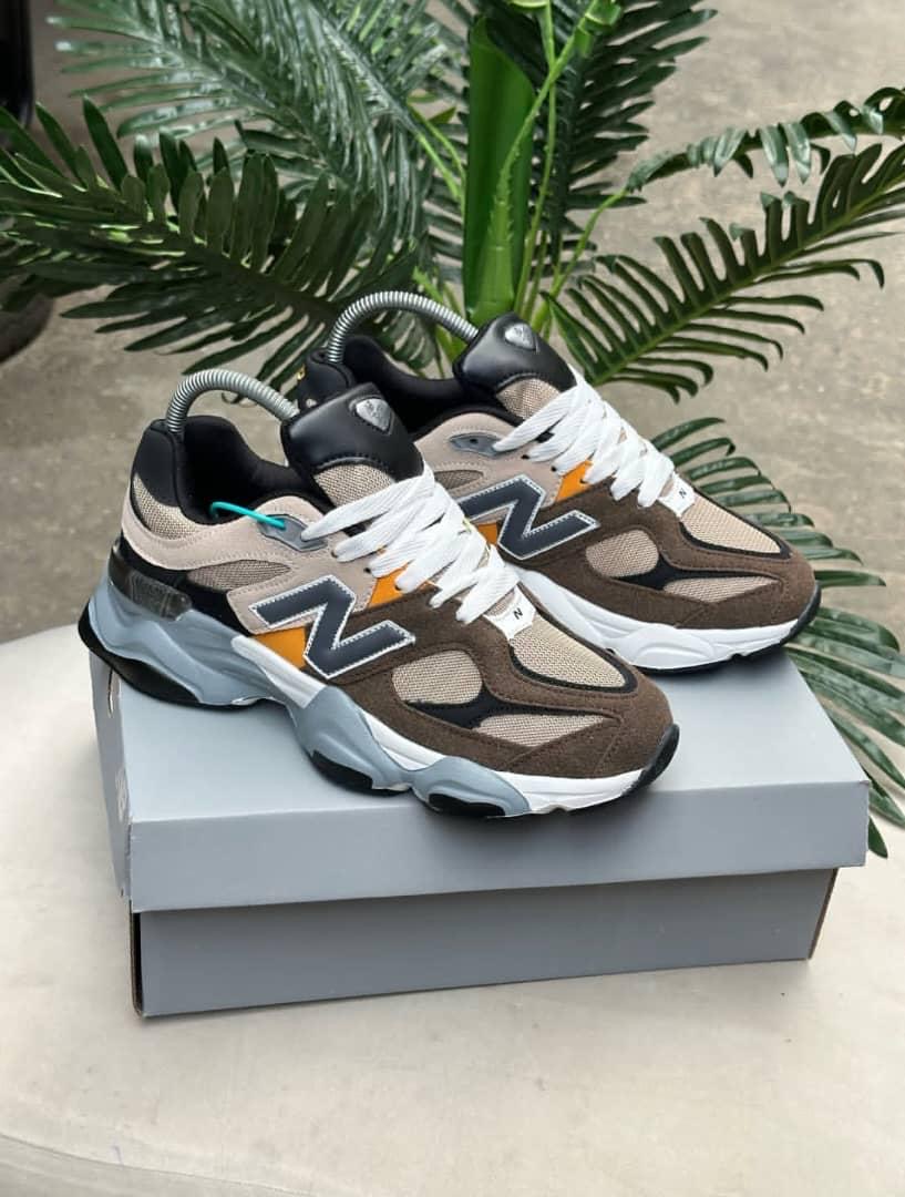 New balance 
