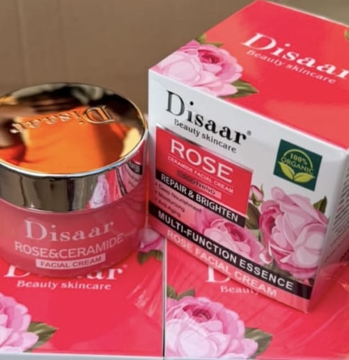 Disaar