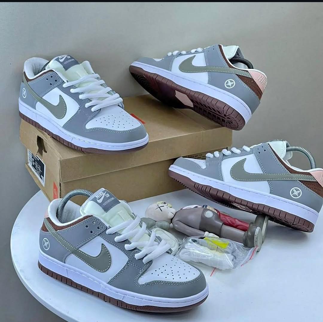 Nike 