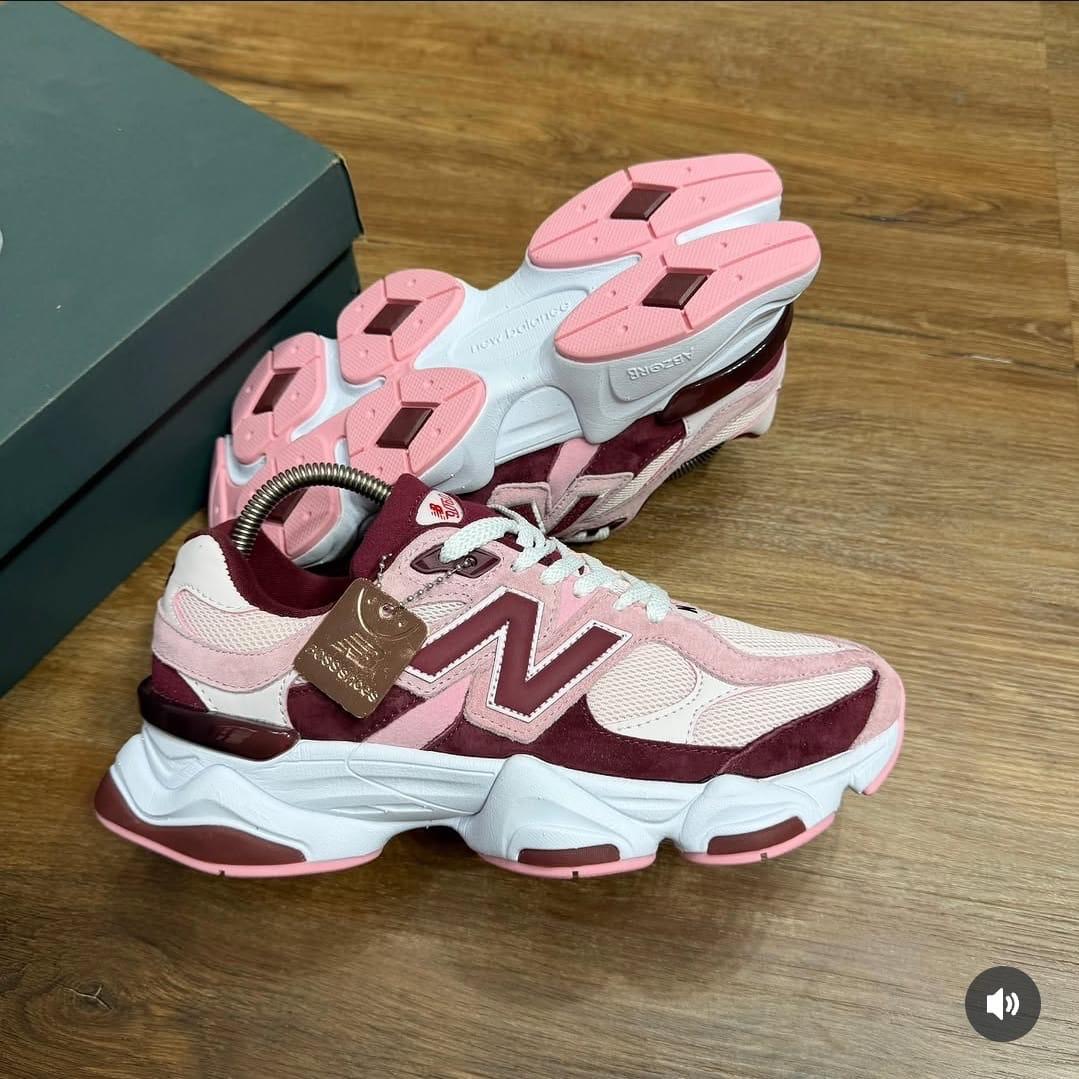 New balance 