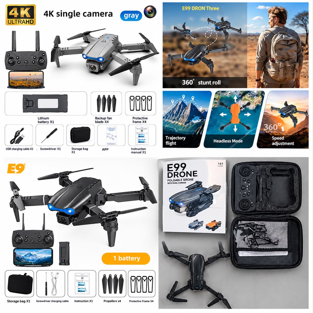 E99 drone 
