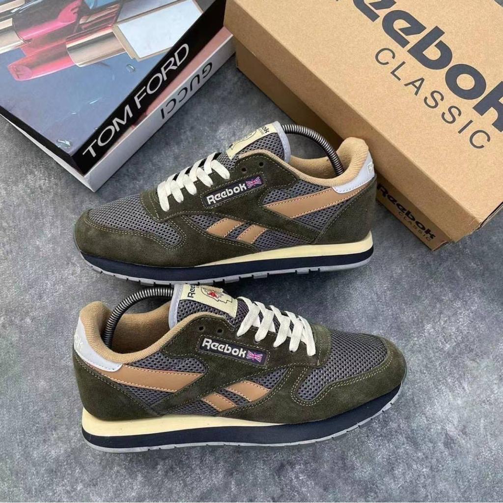 Sneakers lifestyle 