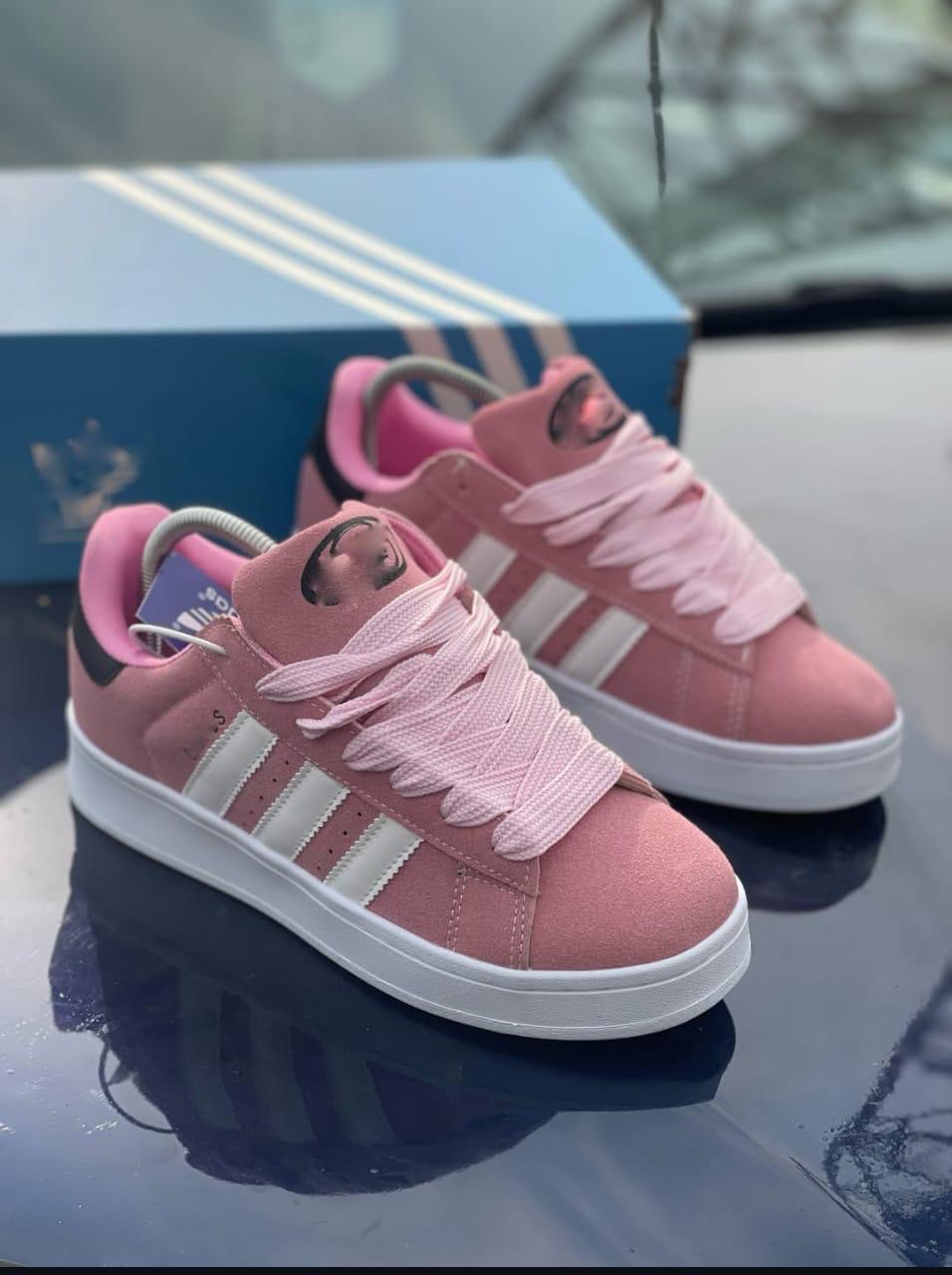 Adidas campus 