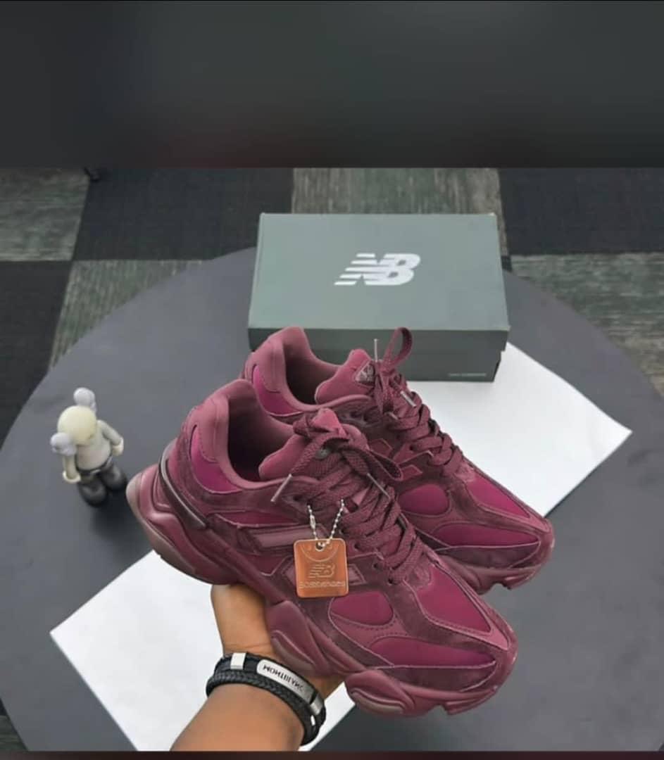 New balance 
