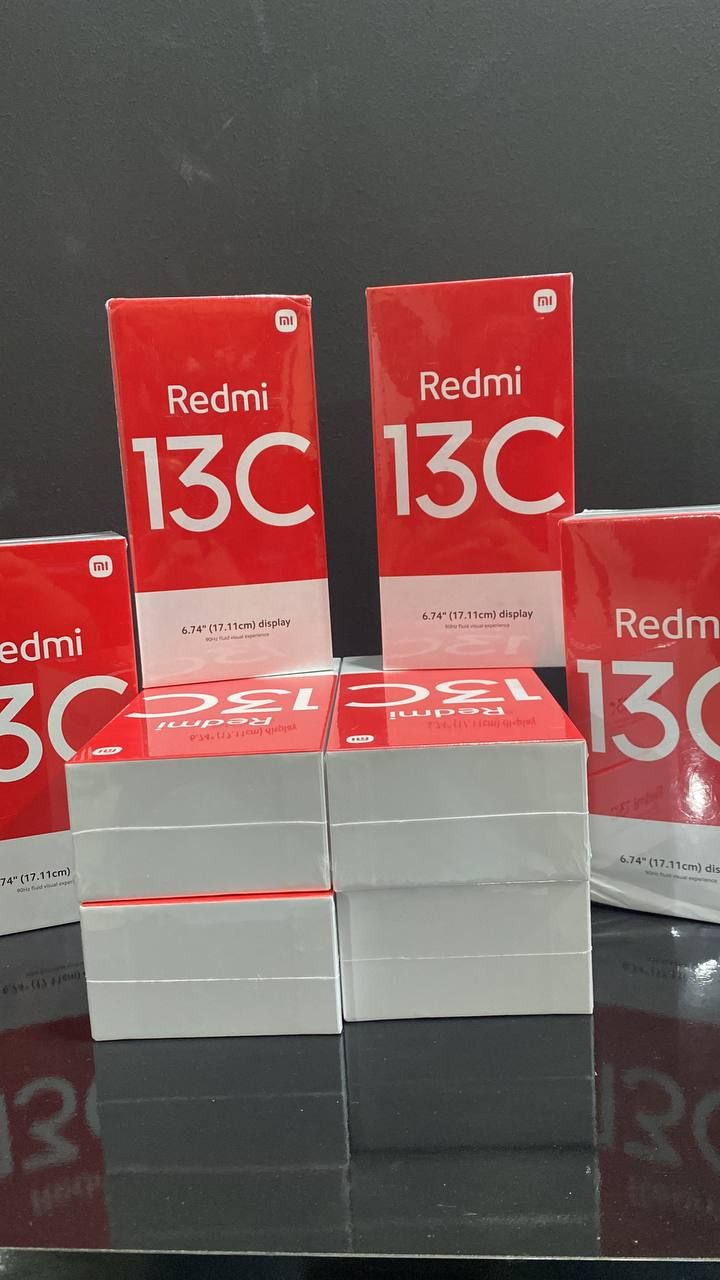 Redmi 13C