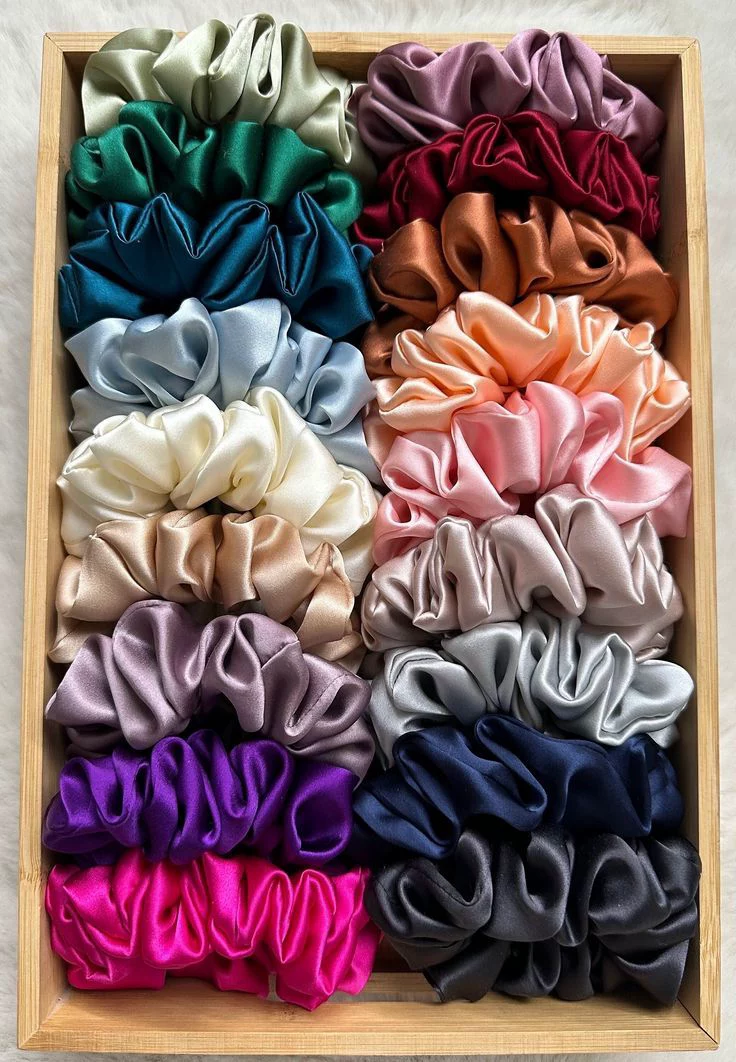 Scrunchie 