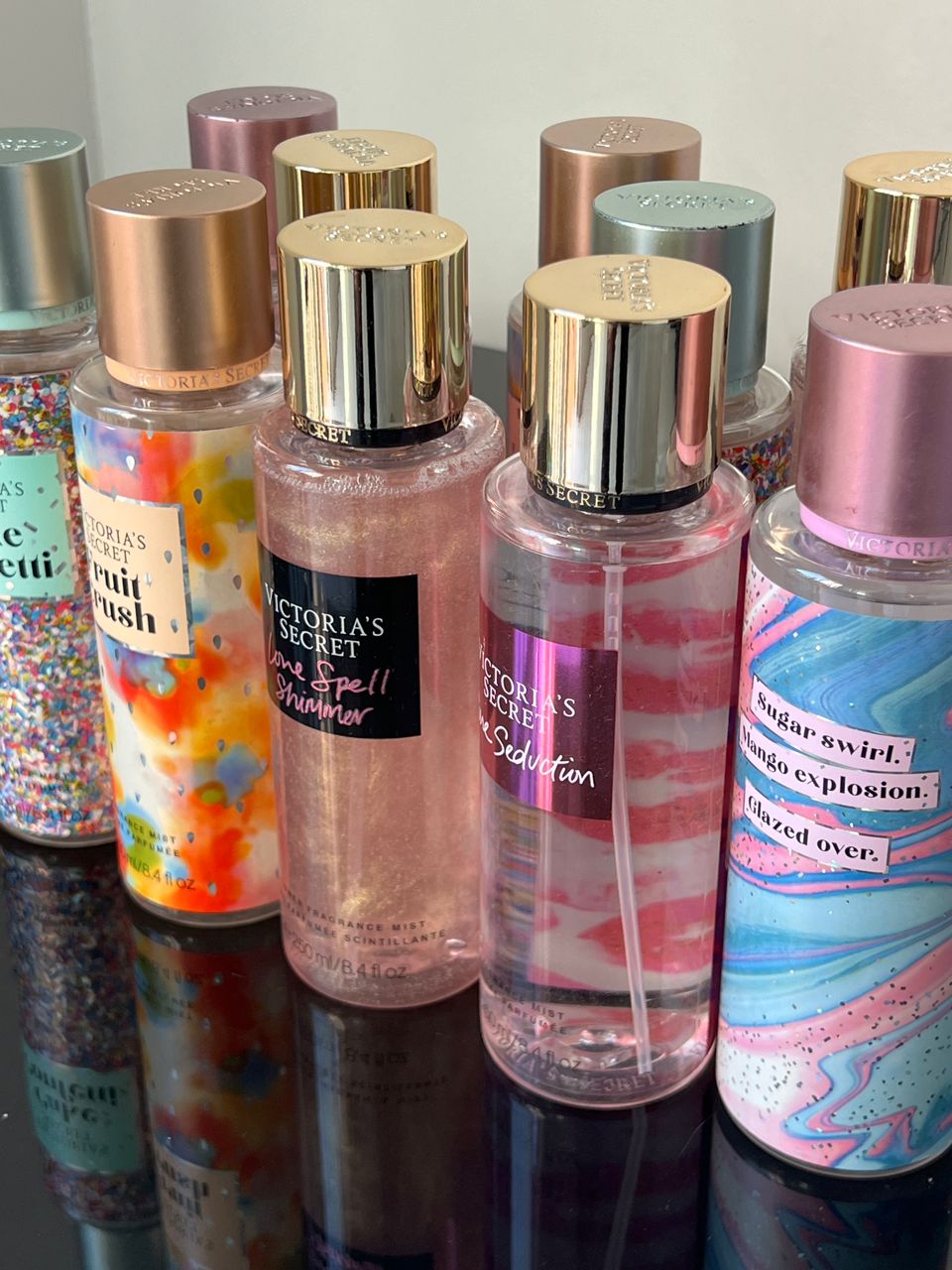 Brume Victoria's Secret 