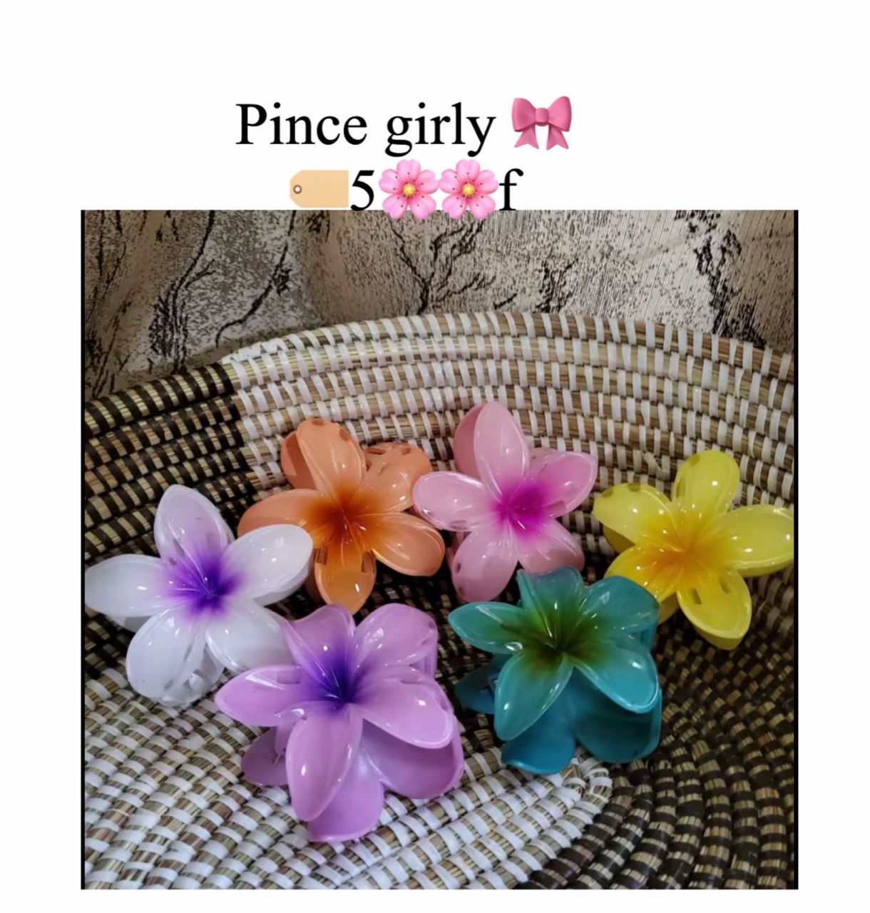 Pinces 