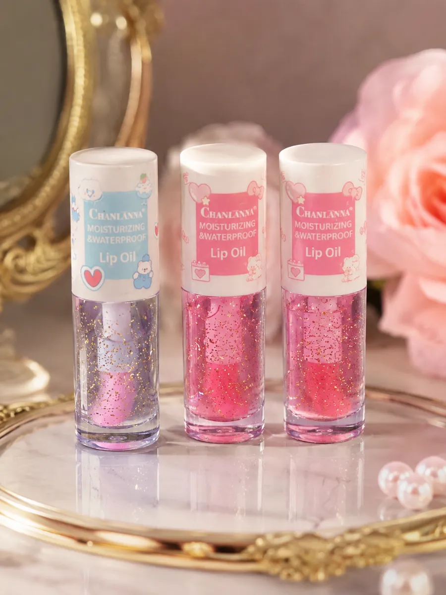 Gloss lip oil 💄🛍