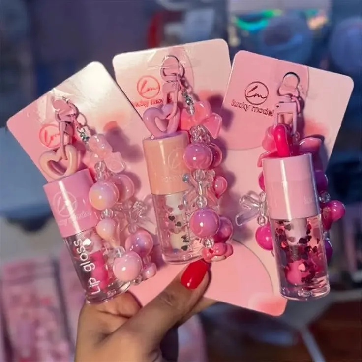 Gloss 💄🤭❤️