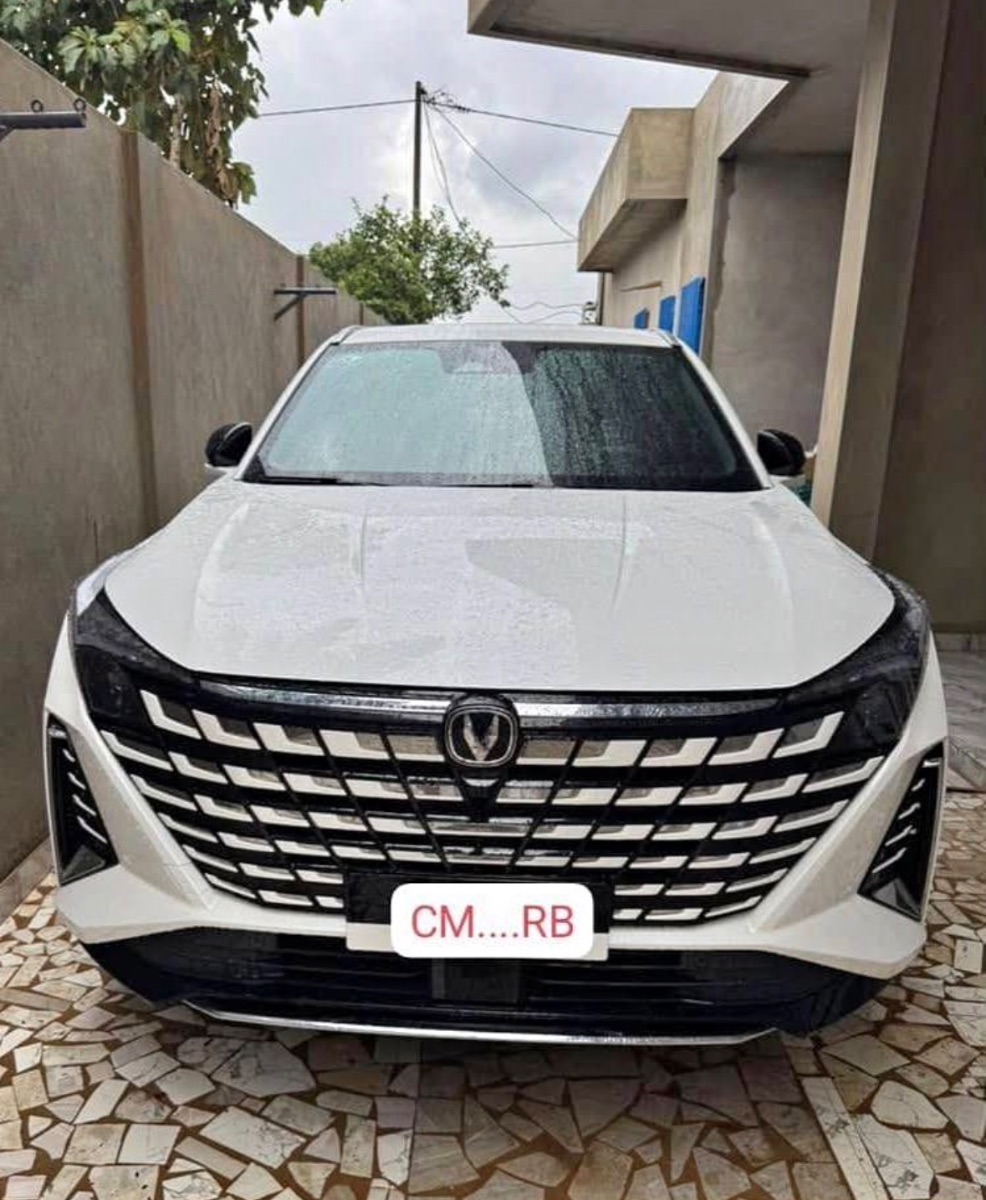 🚨🚗 VENTE URGENTE – CHANGAN 2015 ! 🚗🚨