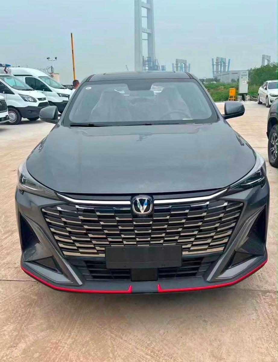 🔥🚘 CHANGAN X5 PLUS 2026 🔥🚘