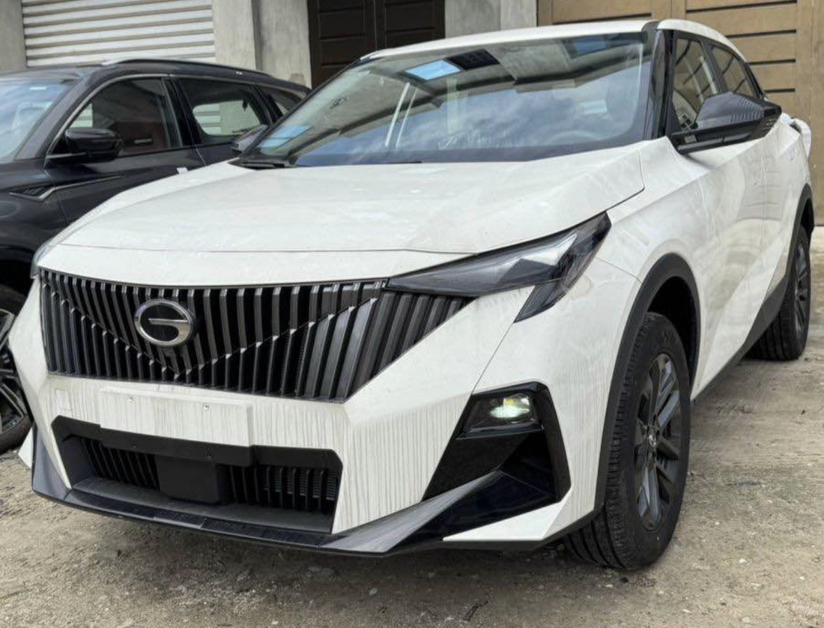 🚘🔥 GAC GS3 2026 TOUTE NEUVE ! 🇧🇯