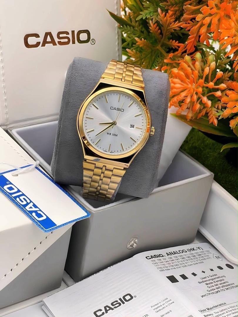 Casio