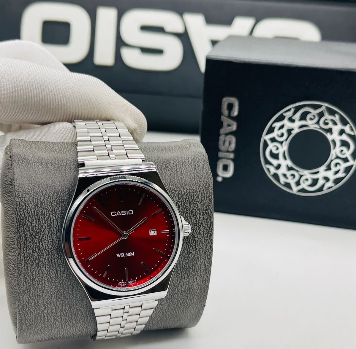 Casio