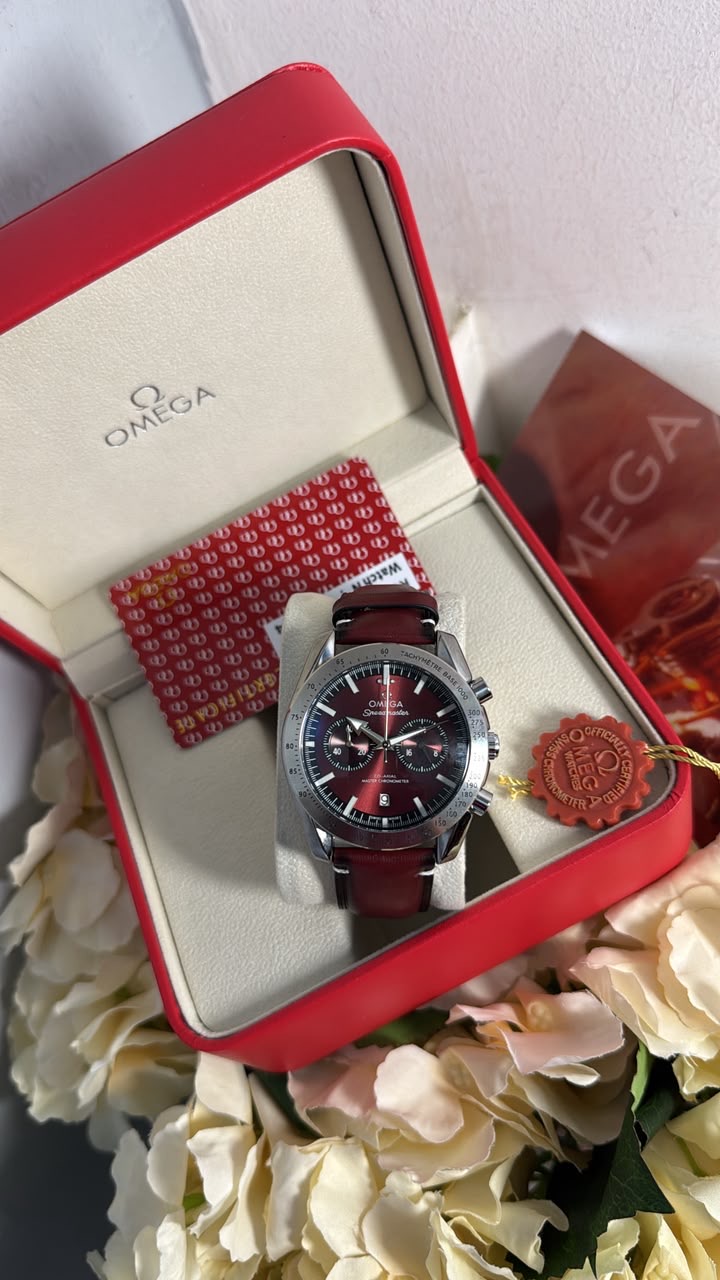 OMEGA