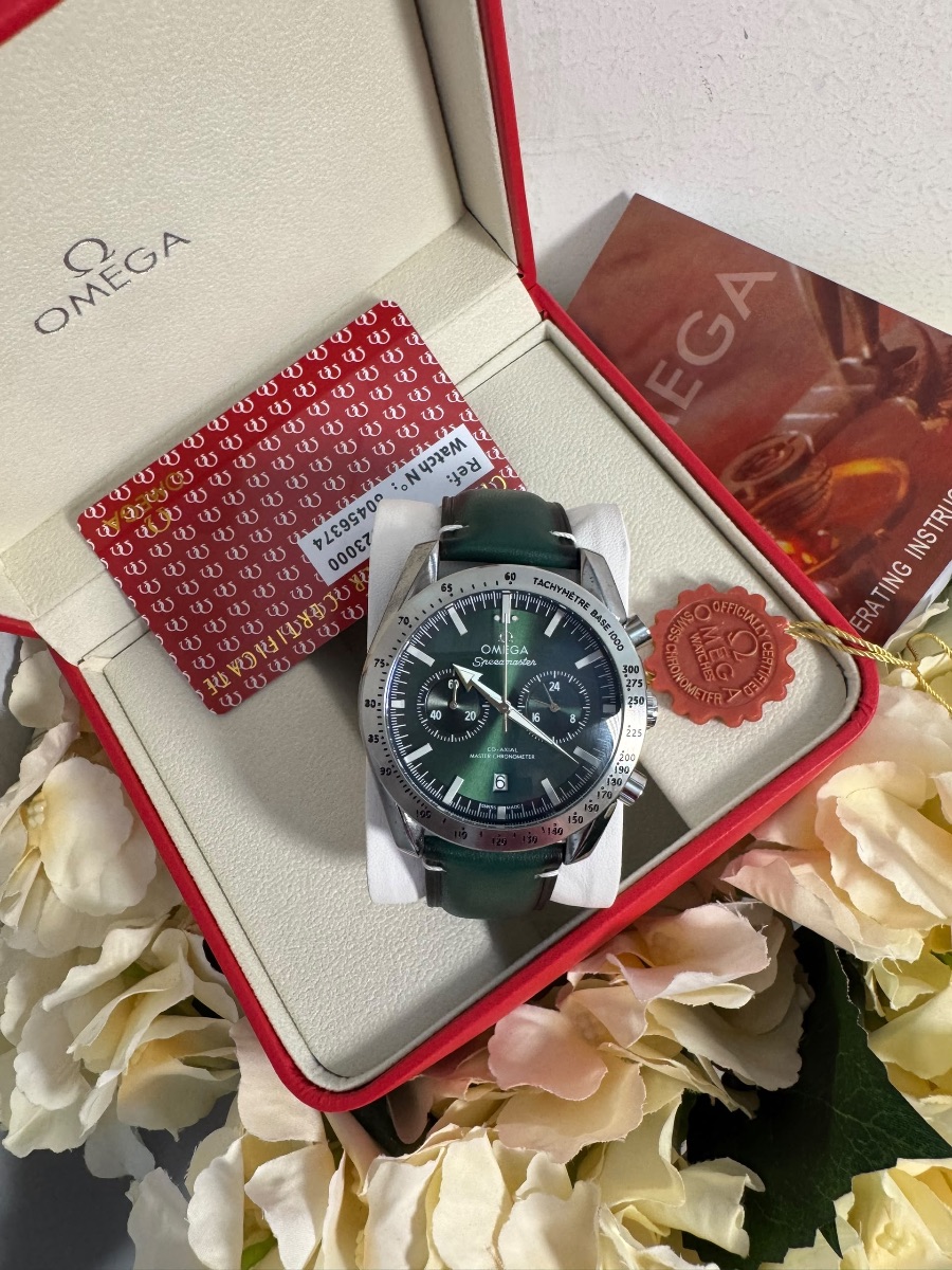 OMEGA