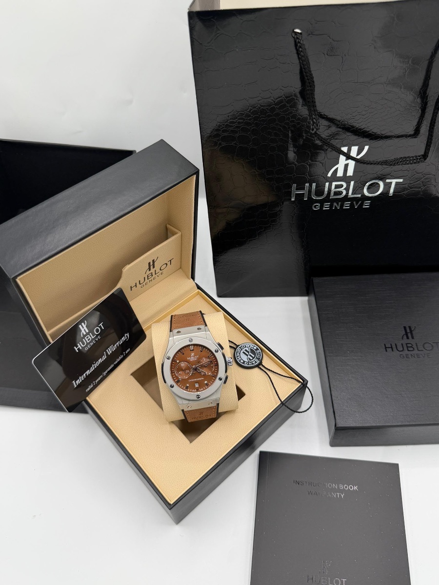 Hublot Geneve