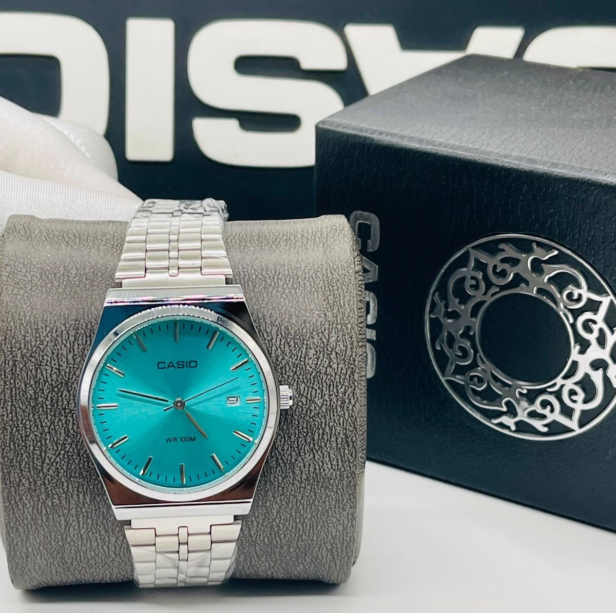 Casio 