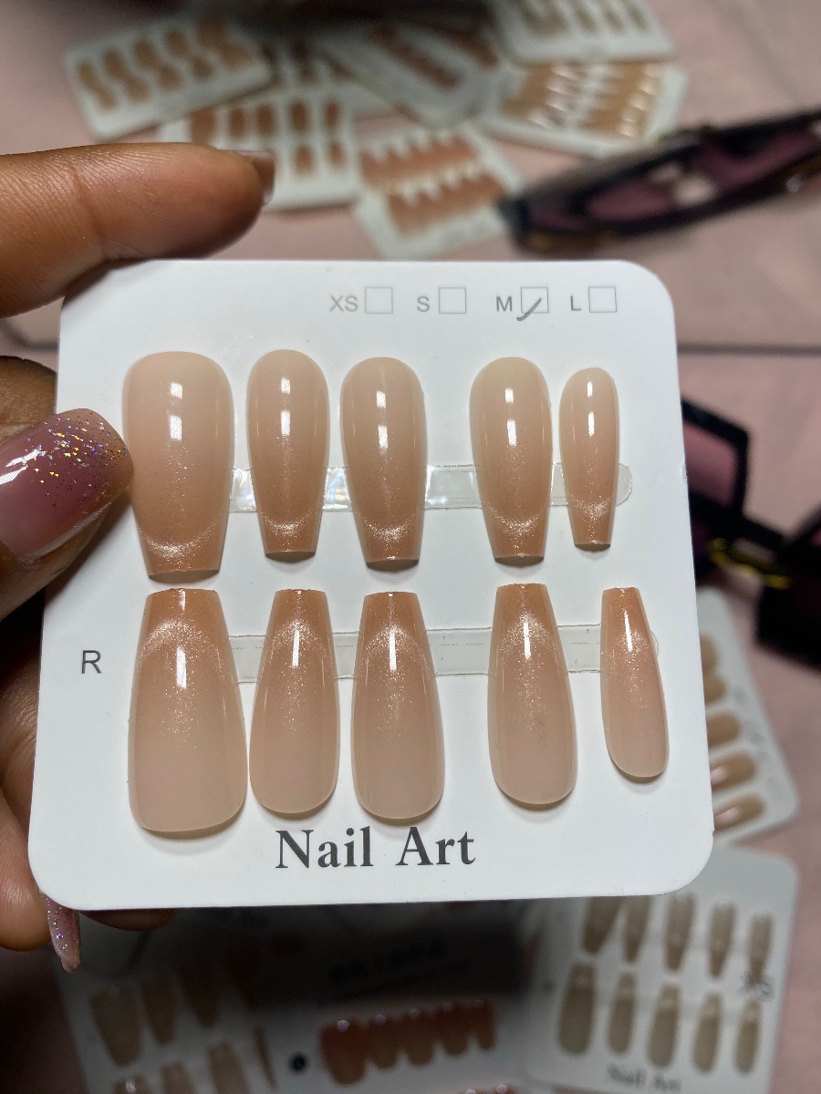 Nude Glow