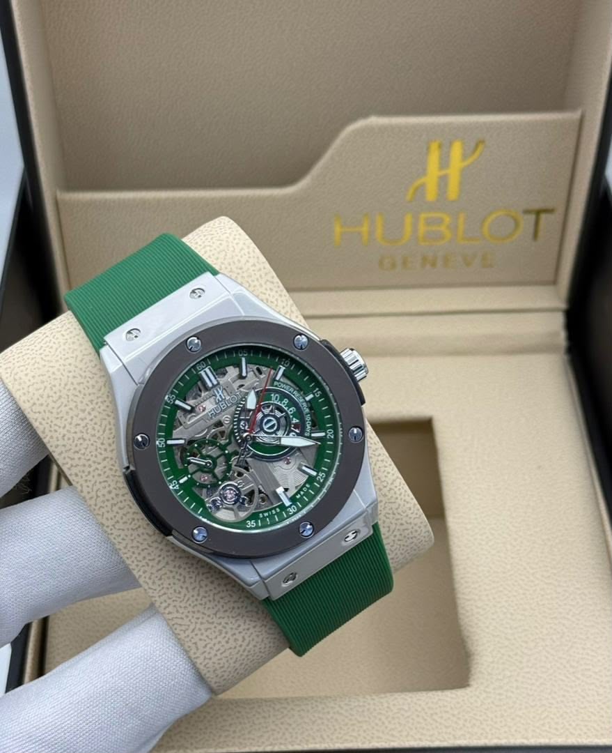 Hublot 