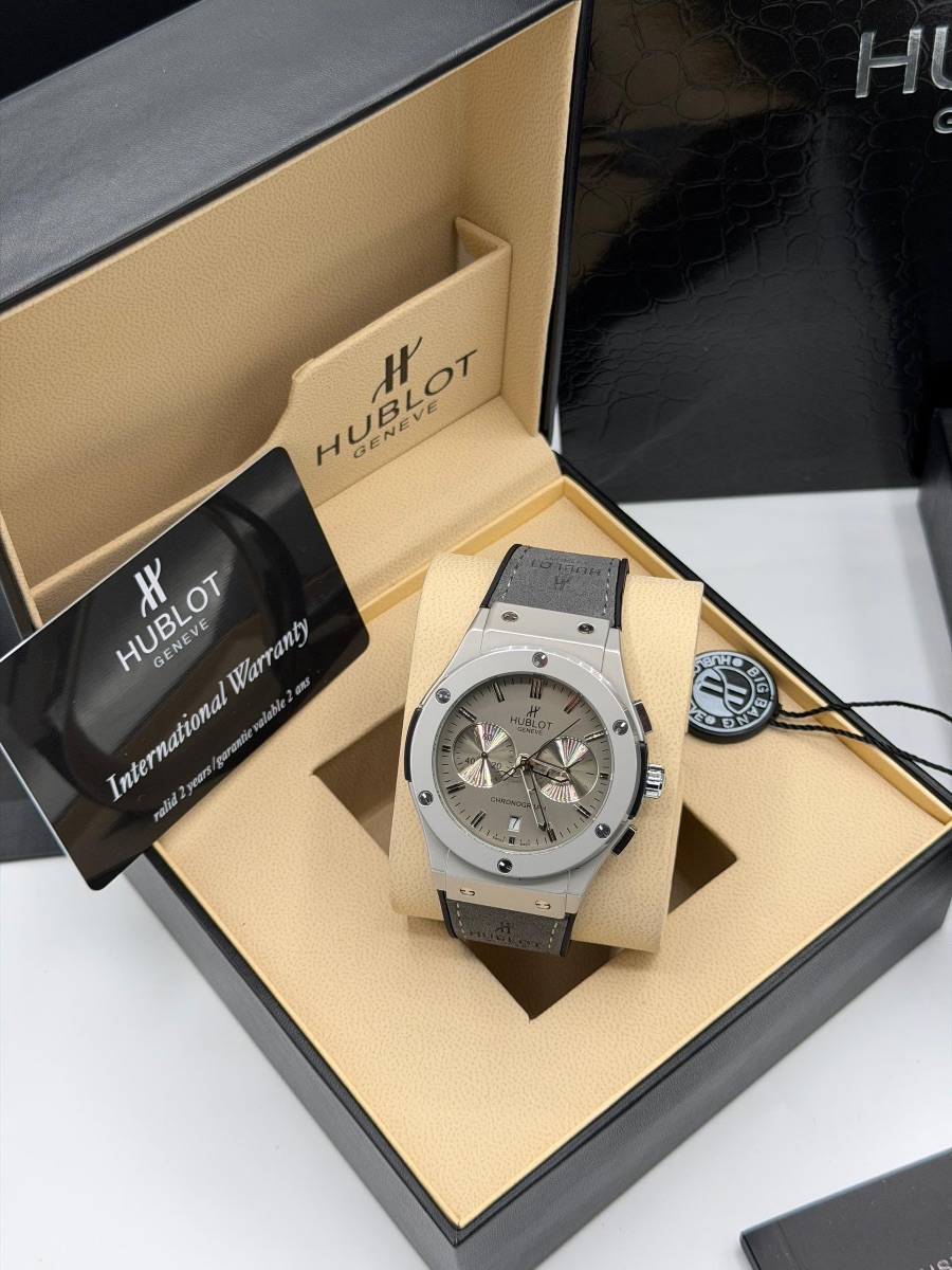 Hublot Geneve