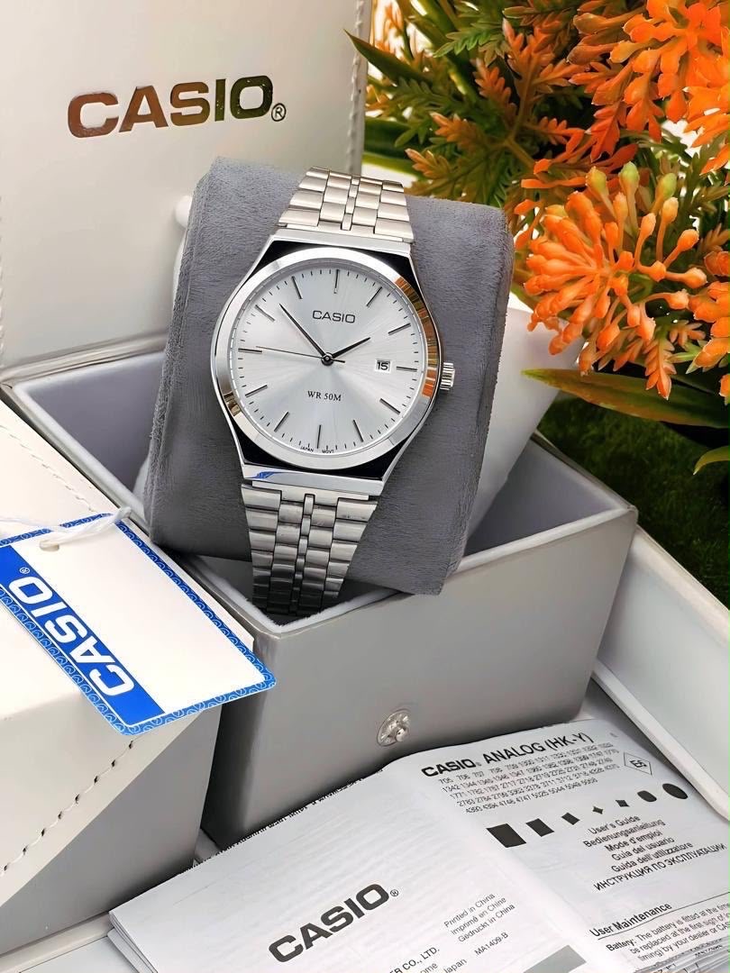 Casio