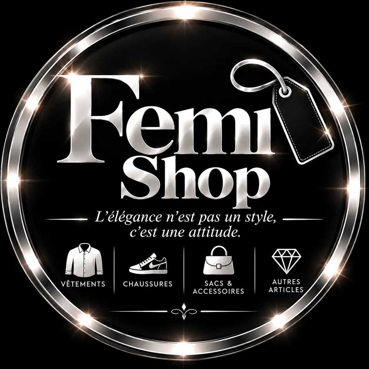 Fèmi Shop