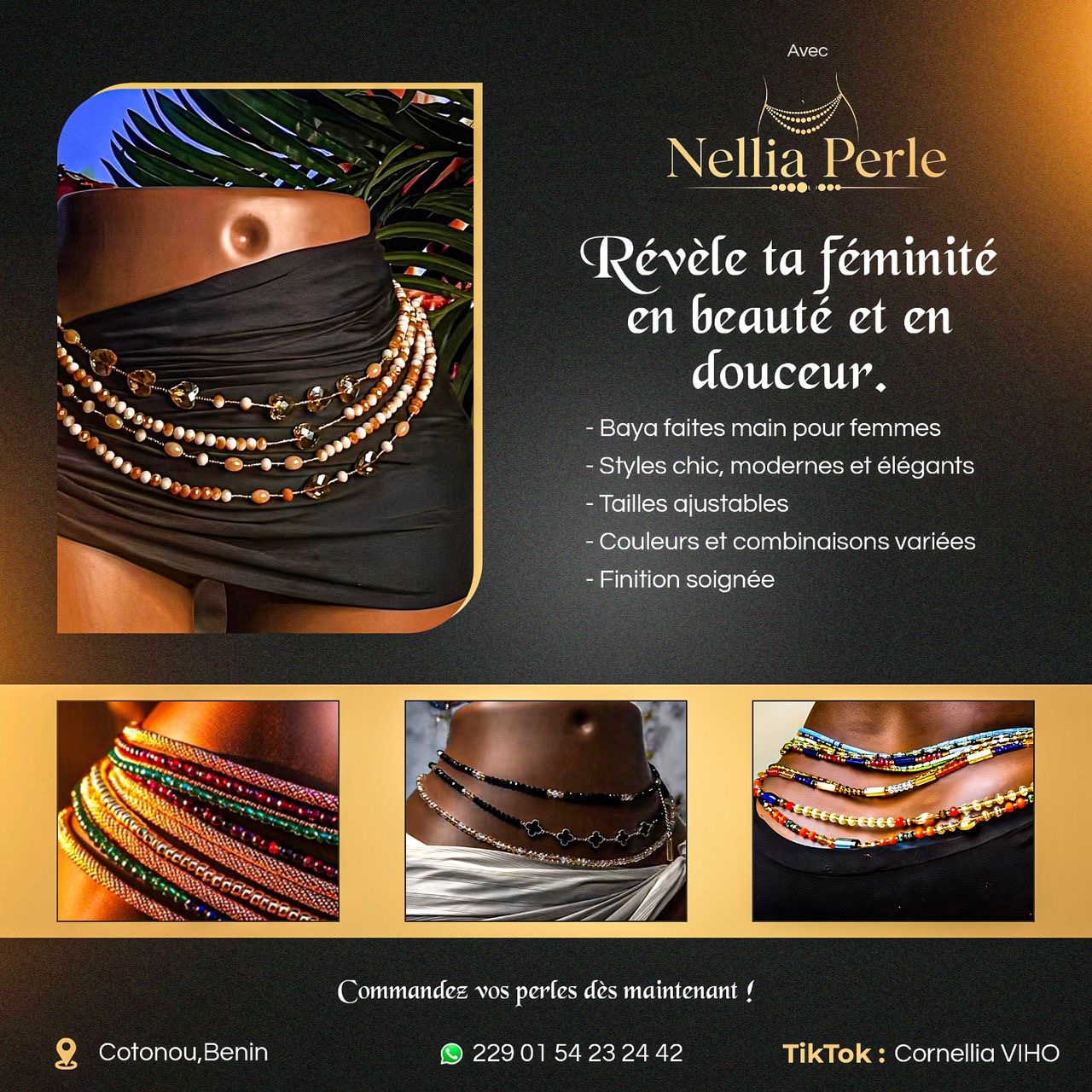 bannière
