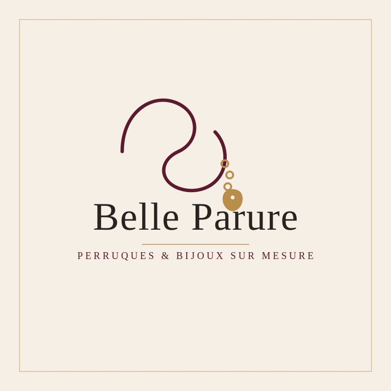 BELLE PARURE