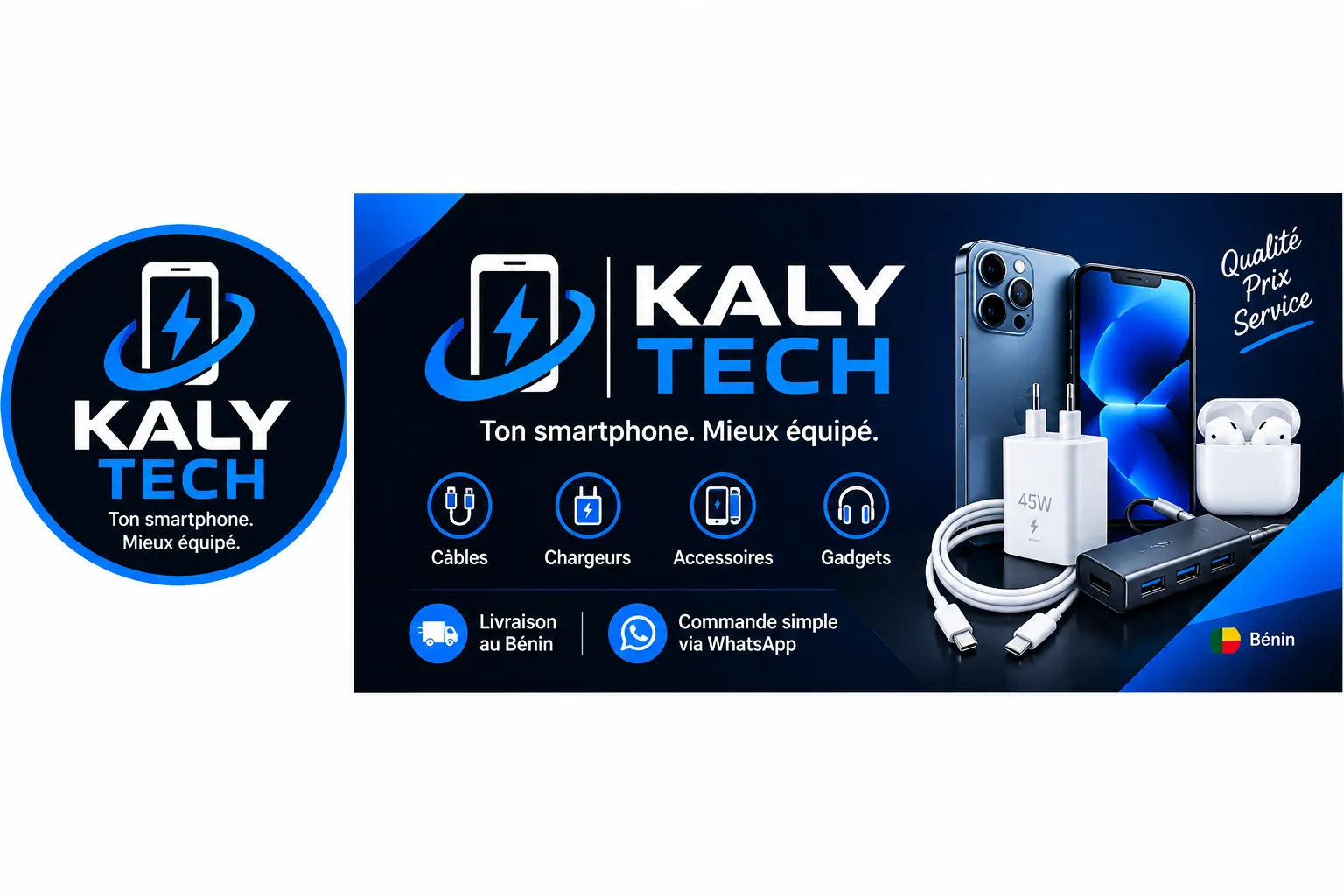 KALY TECH