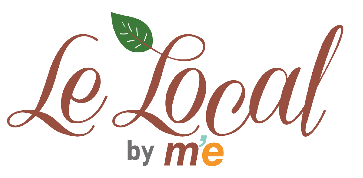 Le local By Mark'Ethic