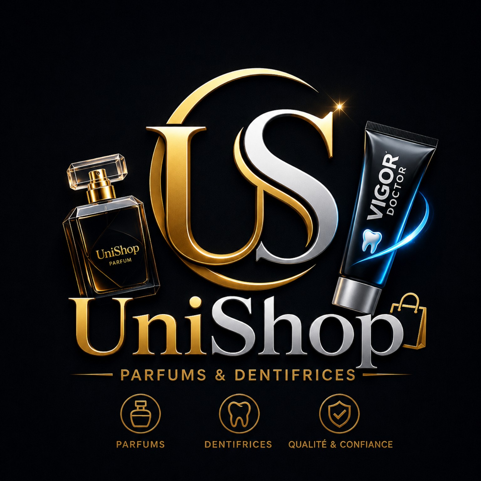 UNIshop